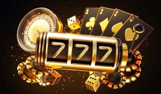 Tampilan gulungan Fortune Tiger dengan simbol harimau dan emas
