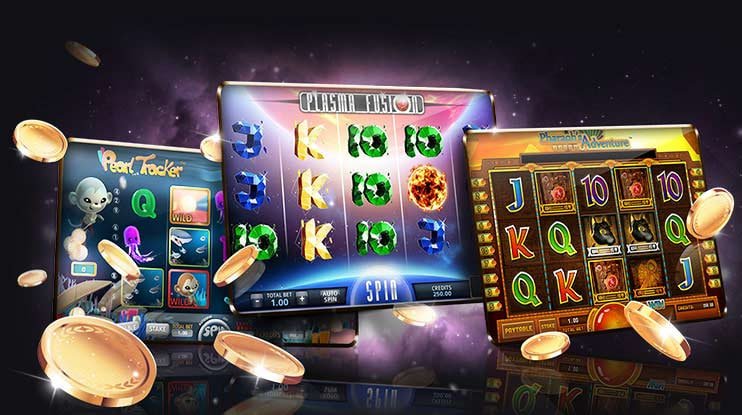 Layar bonus dan putaran gratis di Fortune Tiger