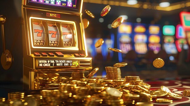 Tabel pembayaran Lucky Twins di bibit77